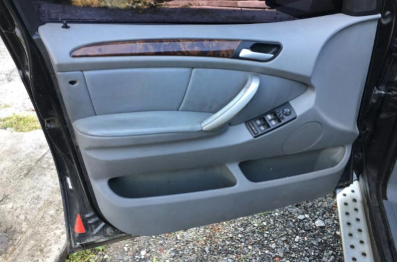 BMW X5 3.0D снимка 7