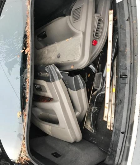 Audi A8 2.5TDi снимка 8