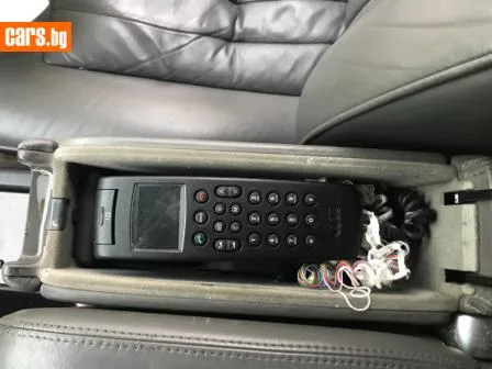 Audi A8 2.5TDi снимка 7