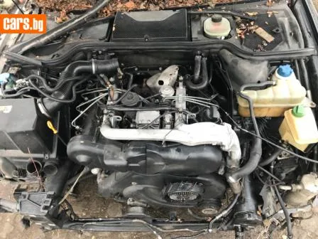 Audi A8 2.5TDi снимка 2