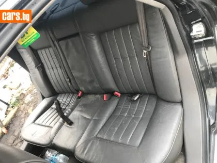 Audi A8 2.5TDi снимка 5