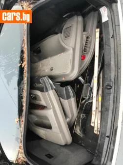 Audi A8 2.5TDi снимка 8