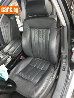 Audi A8 2.5TDi снимка 4