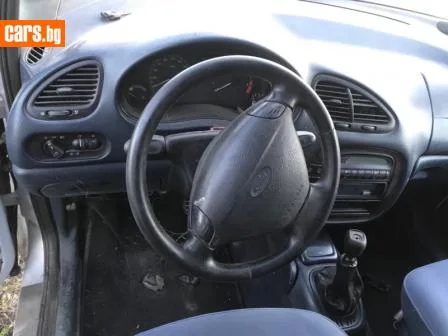 Ford Galaxy 1.9TDi снимка 8