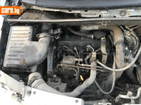 Ford Galaxy 1.9TDi снимка 6