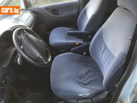 Ford Galaxy 1.9TDi снимка 7