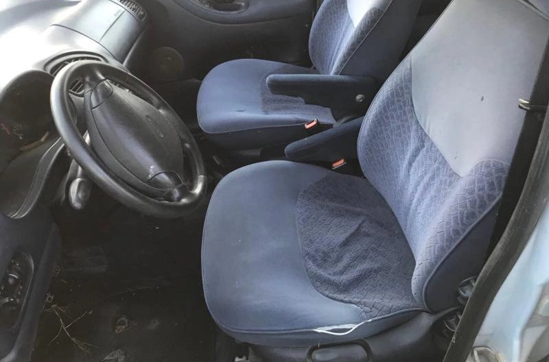 Ford Galaxy 1.9TDi снимка 7