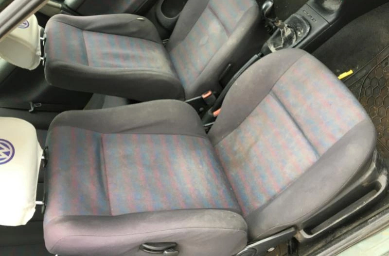 VW Polo 1.4 снимка 6