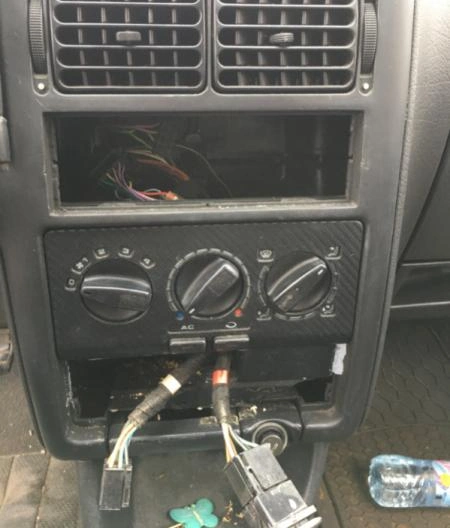VW Polo 1.4 снимка 8