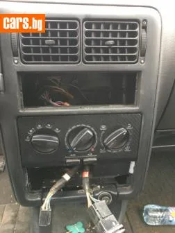 VW Polo 1.4 снимка 8