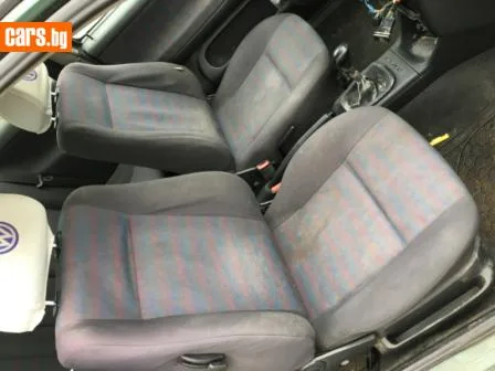 VW Polo 1.4 снимка 6