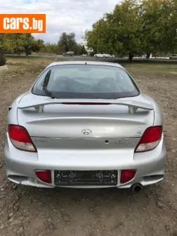 Hyundai Coupe 1.6i снимка 4