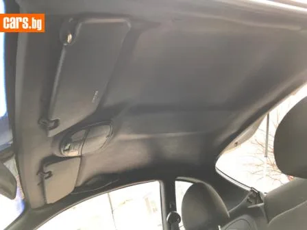Hyundai Coupe 1.6i снимка 8