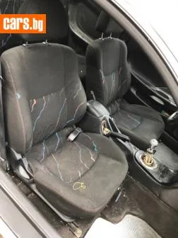 Hyundai Coupe 1.6i снимка 6