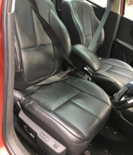 Citroen C4 1.6HDi снимка 7
