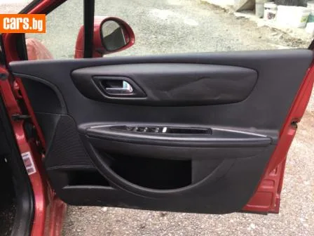 Citroen C4 1.6HDi снимка 8