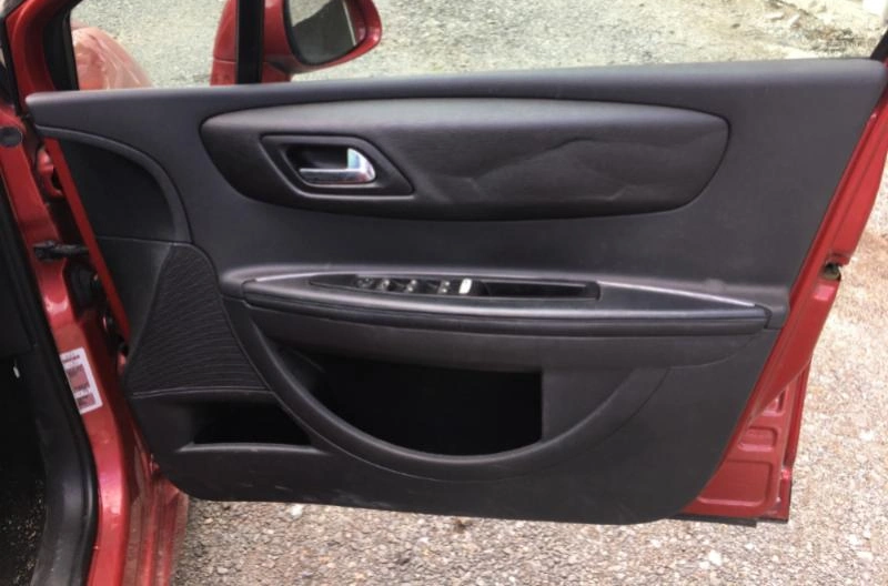 Citroen C4 1.6HDi снимка 8