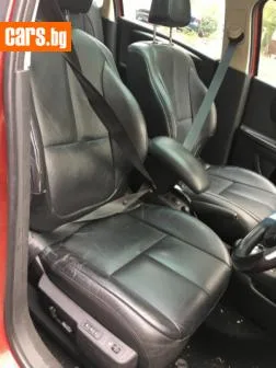 Citroen C4 1.6HDi снимка 7