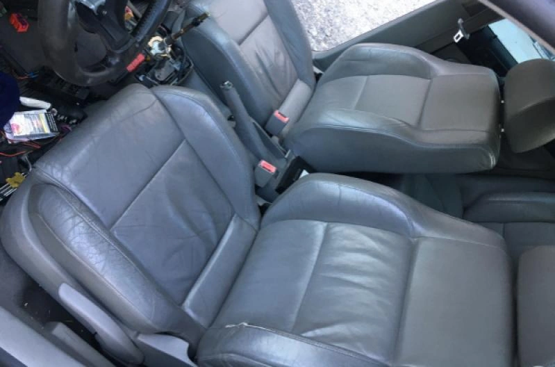 VW Golf Variant 1.9Tdi 116hp снимка 7