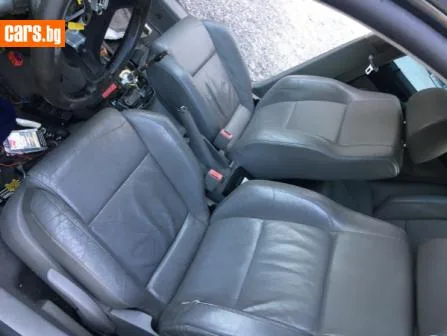 VW Golf Variant 1.9Tdi 116hp снимка 7
