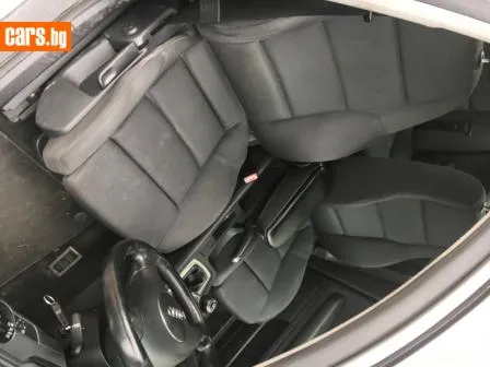 Audi A4 1.9TDi++ снимка 7