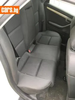 Audi A4 1.9TDi++ снимка 8