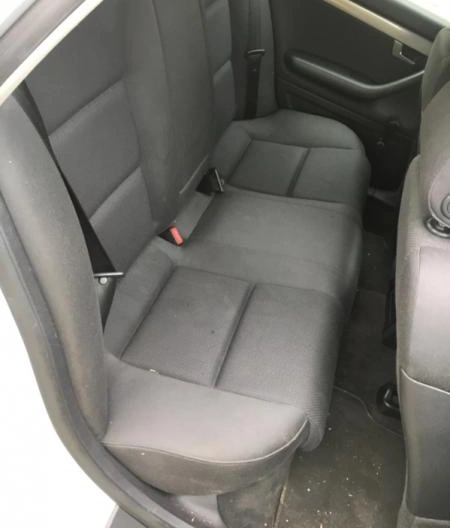 Audi A4 1.9TDi++ снимка 8