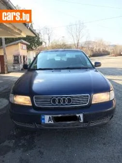 Audi A4 1.8i