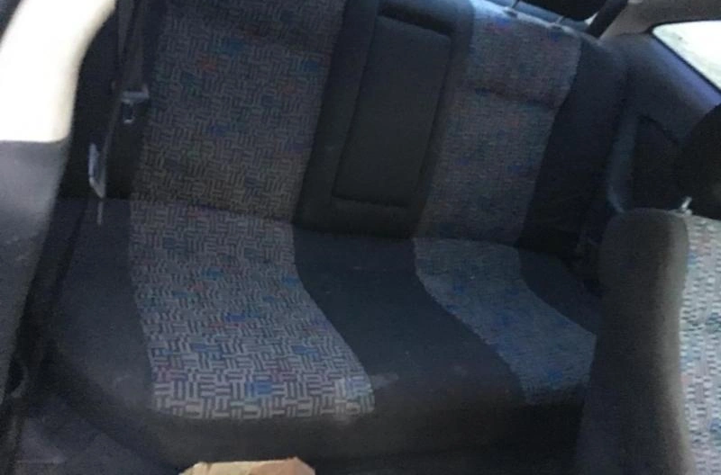 Opel Astra 2.2i bertone снимка 8