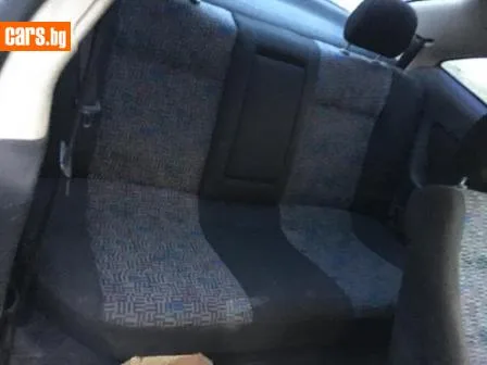 Opel Astra 2.2i bertone снимка 8