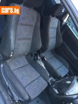Opel Astra 2.2i bertone снимка 6