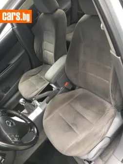 Mazda 6 2.0D снимка 7
