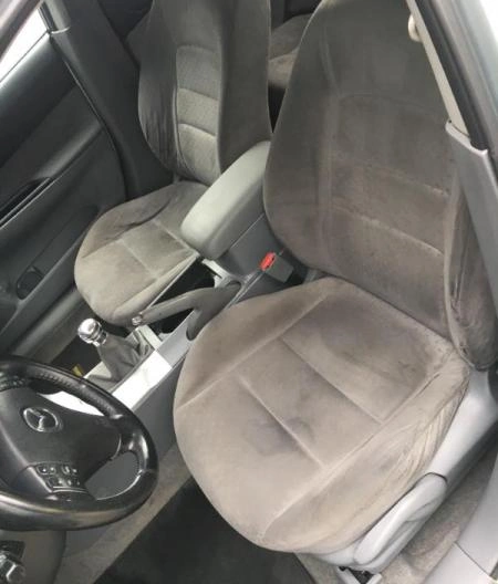 Mazda 6 2.0D снимка 7