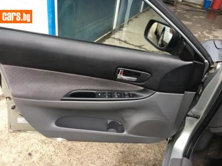 Mazda 6 2.0D снимка 8