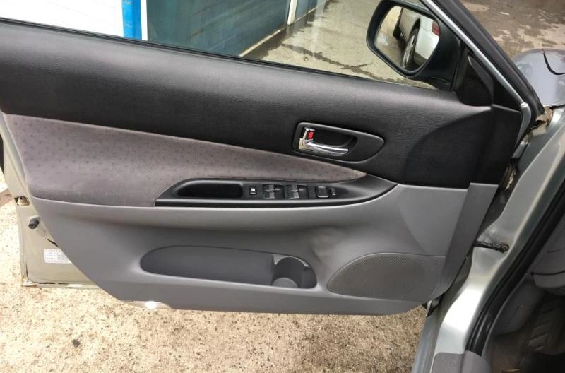 Mazda 6 2.0D снимка 8