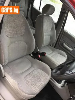 Land Rover Freelander 2.0Tdi снимка 8
