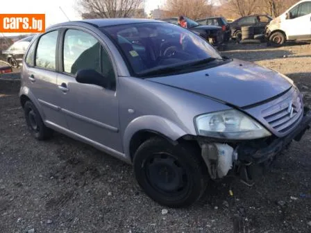 Citroen C3 1.4i