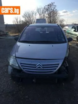 Citroen C3 1.4i снимка 6