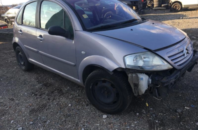 Citroen C3 1.4i
