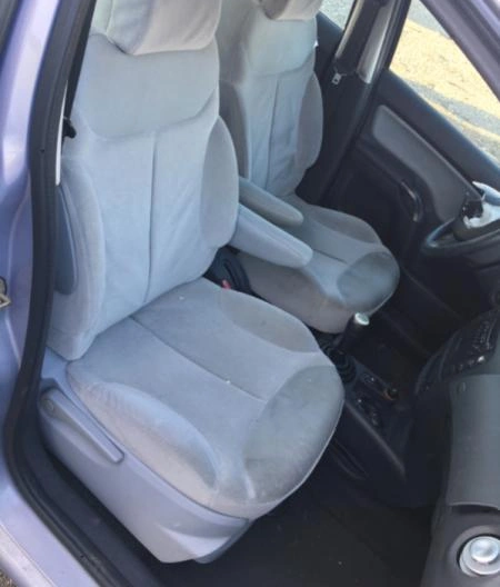 Citroen C3 1.4i снимка 8