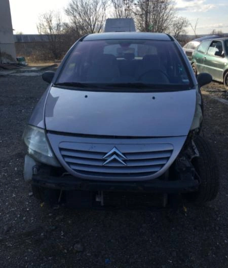 Citroen C3 1.4i снимка 6
