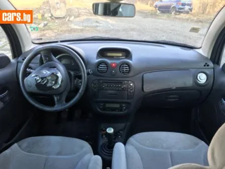 Citroen C3 1.4i снимка 7