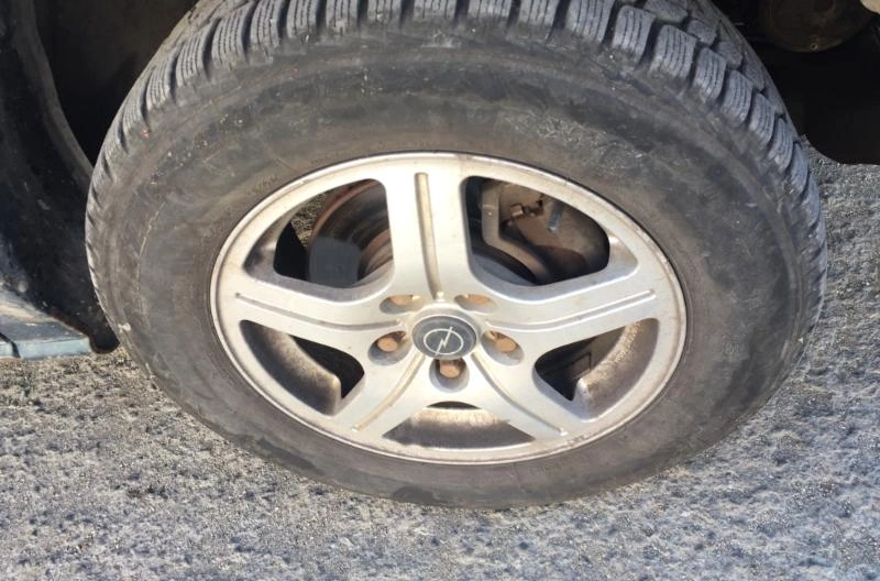 Opel Sintra 2.2i снимка 8