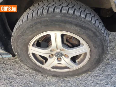 Opel Sintra 2.2i снимка 8