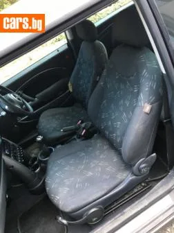 Mini Cooper 1.6i снимка 7