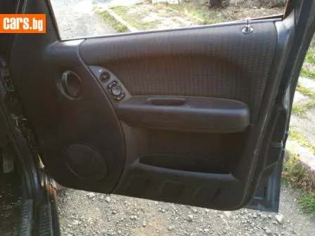 Jeep Cherokee 2.8 CRD снимка 7