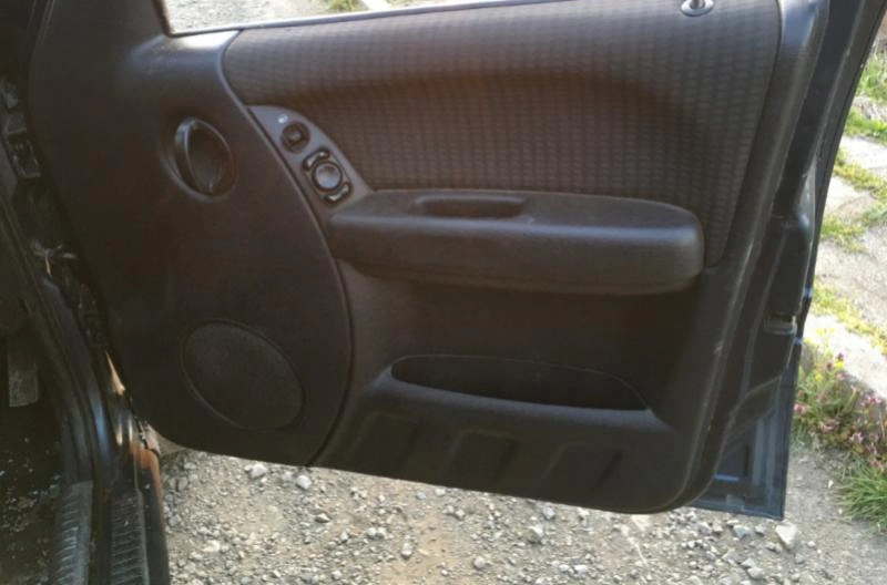 Jeep Cherokee 2.8 CRD снимка 7