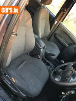 Jeep Cherokee 2.8 CRD снимка 5