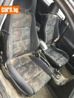 Opel Vectra 1.8i снимка 6