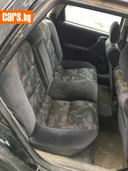 Opel Vectra 1.8i снимка 7
